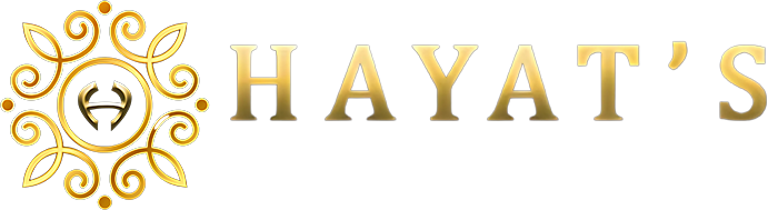 HAYAT'S COLLECTIONS