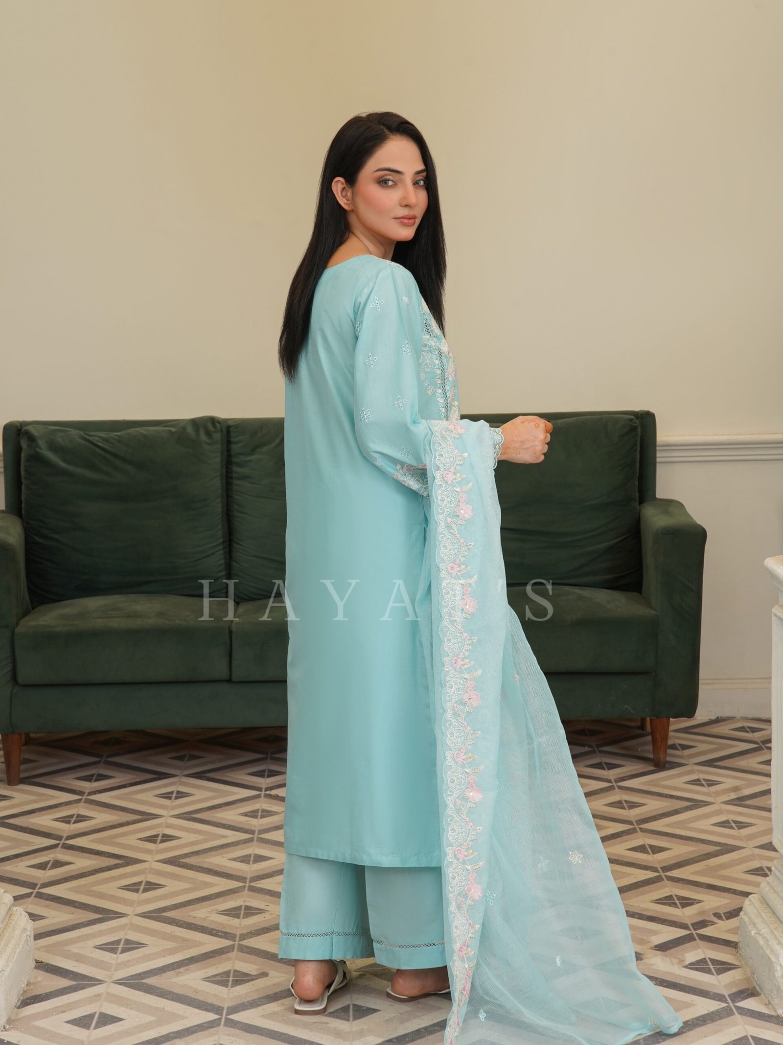 Light Blue (3)