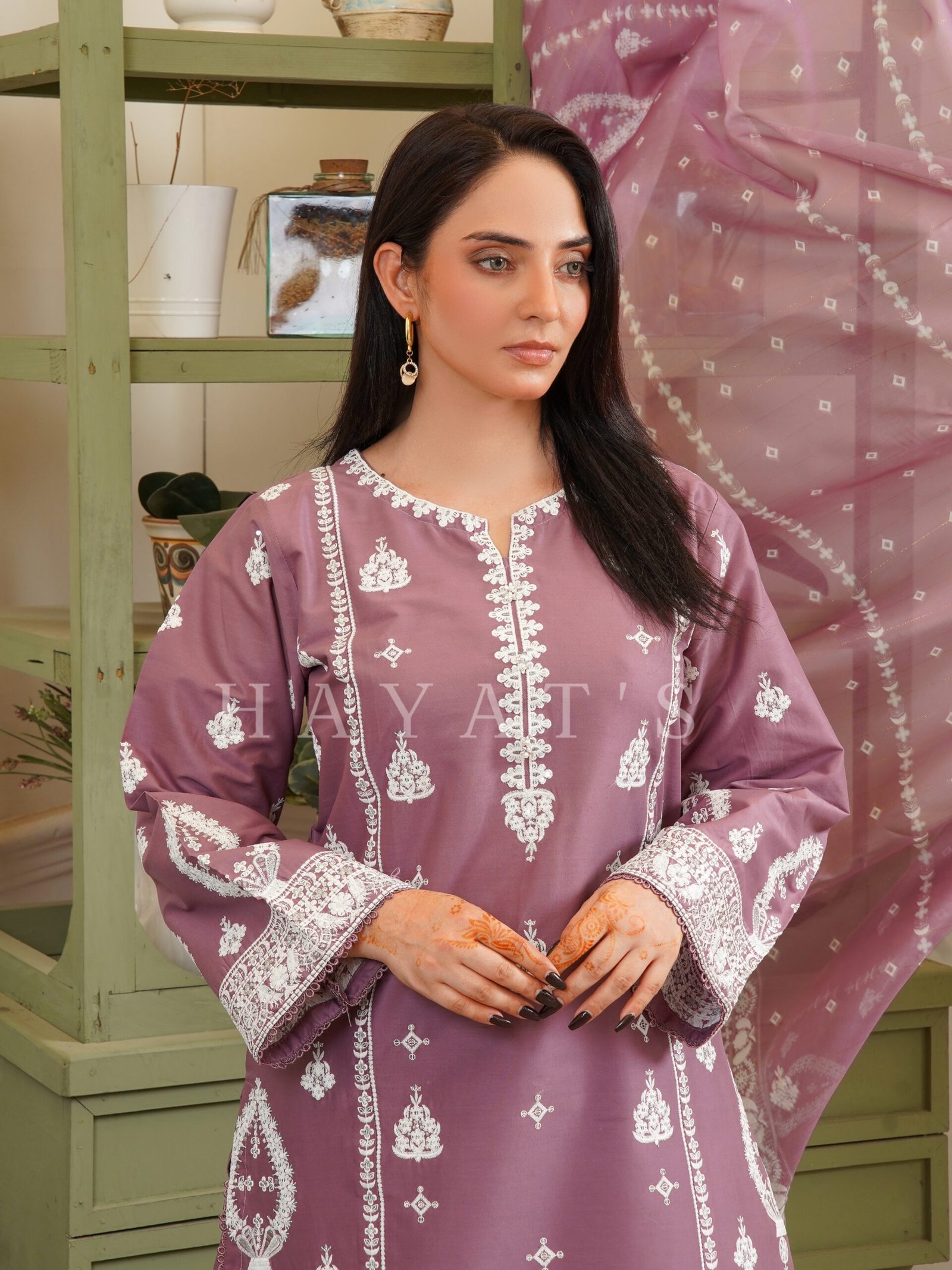 Mehak-e-Hayat Vol 2
