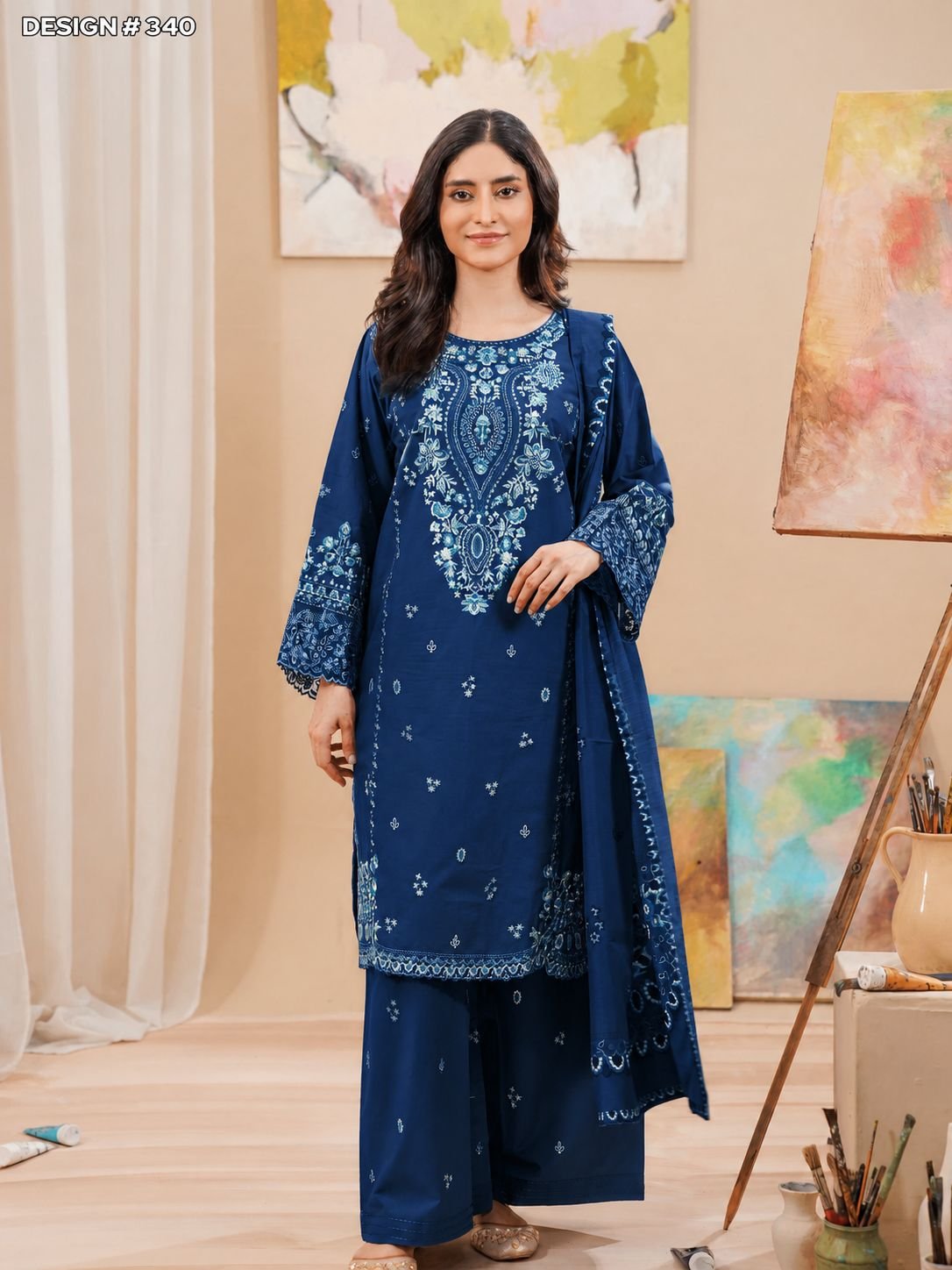 Mehak-e-Hayat Vol 3 - 340
