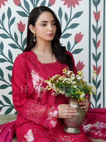 Andaaz-E-Hayat