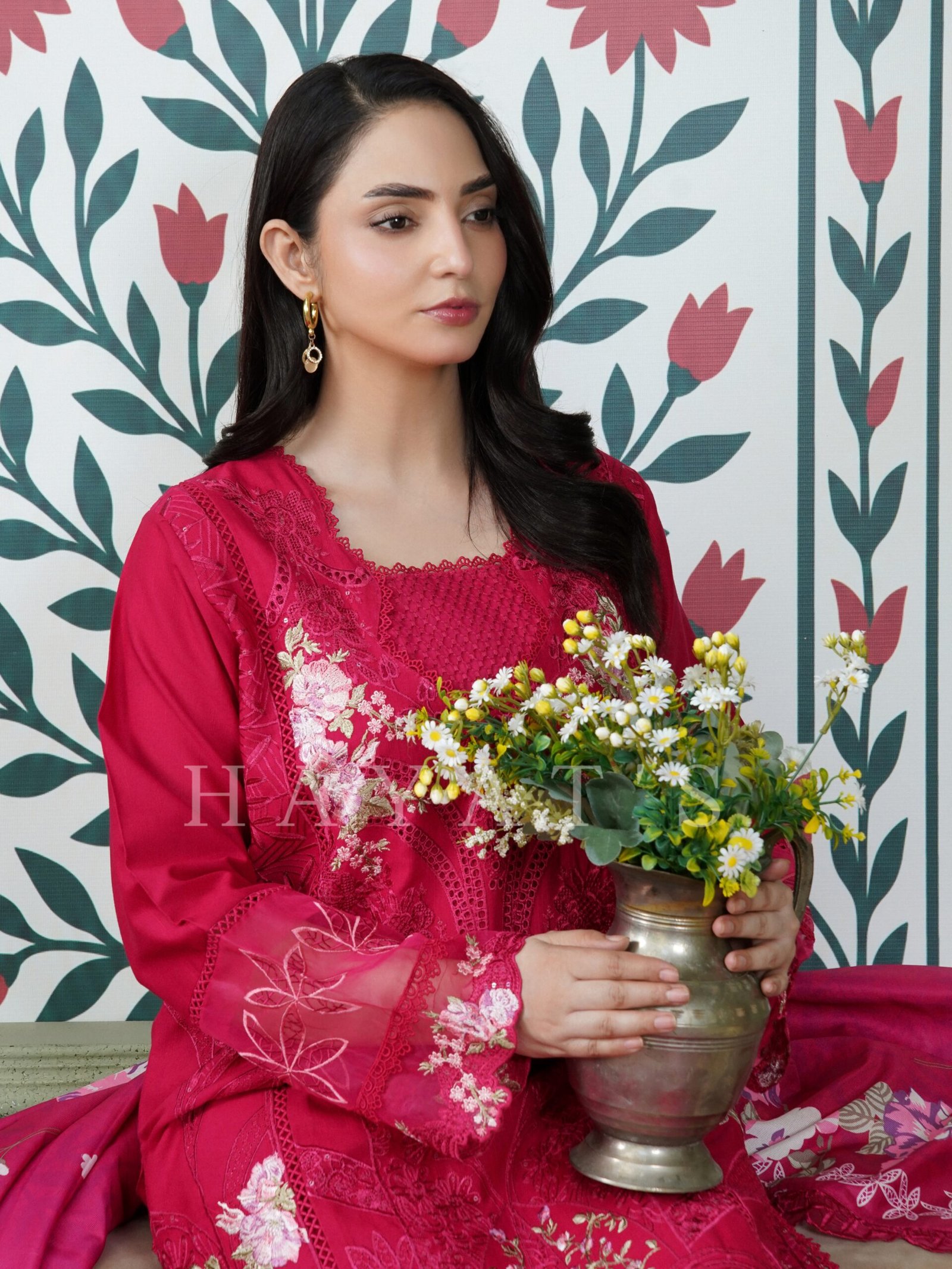 Andaaz-E-Hayat