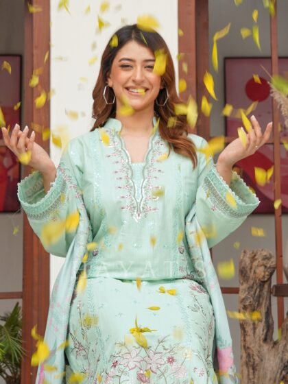 Andaaz-E-Hayat Vol 2