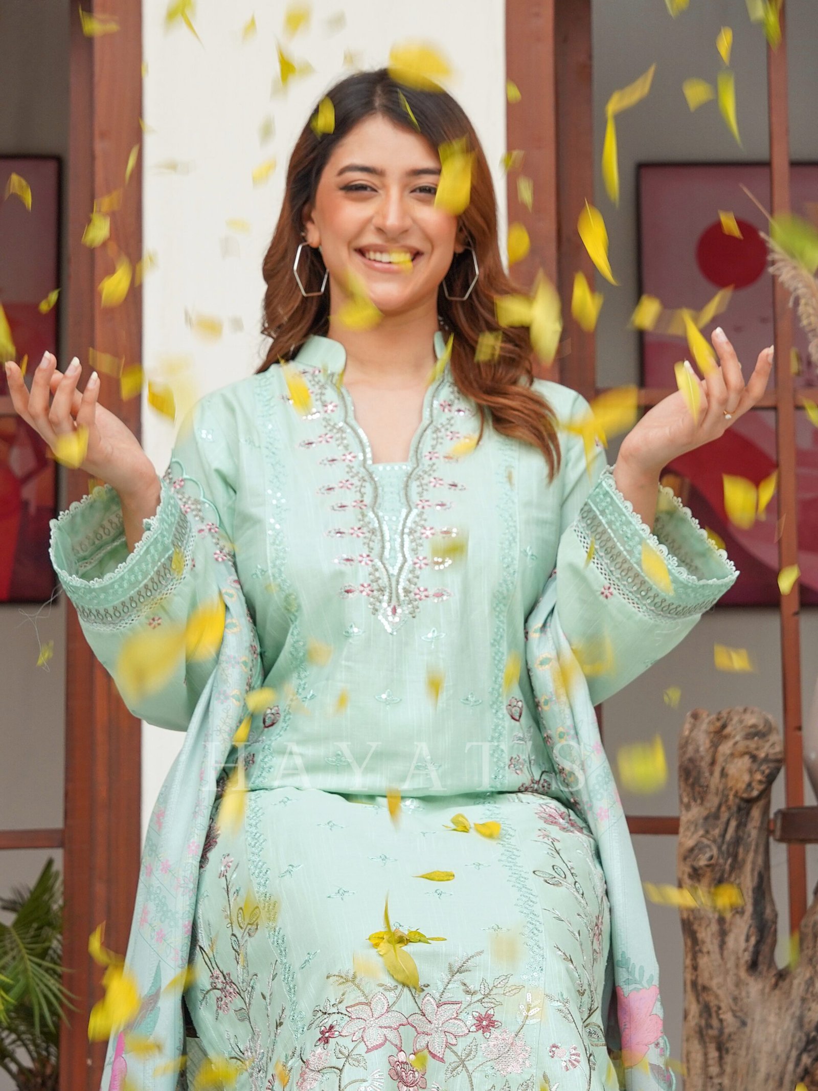Andaaz-E-Hayat Vol 2