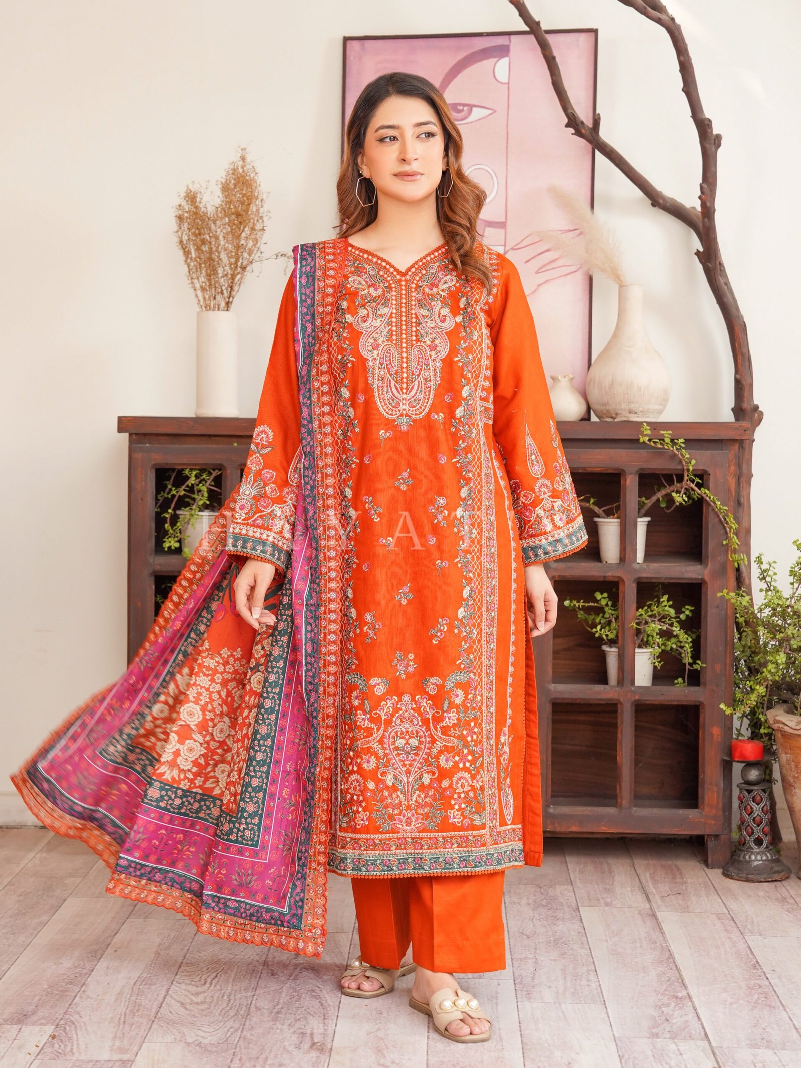 Rust Orange (1)